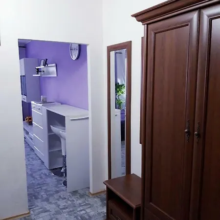 דירה Kuto Apartman