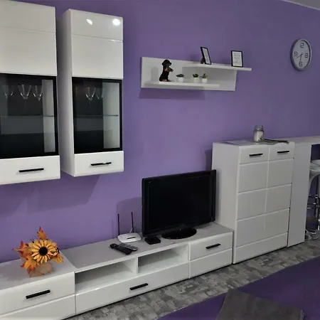 Kuto Apartman