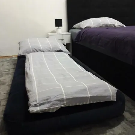 Kuto Apartman דירה טרנבה