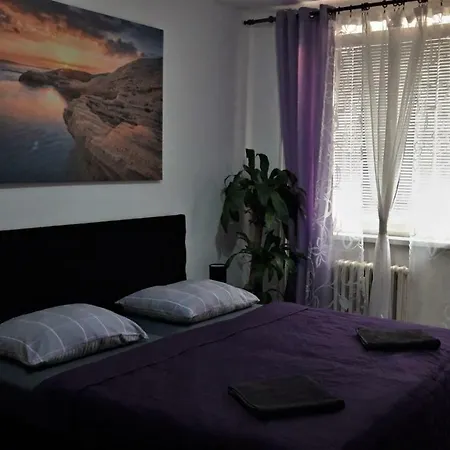 Kuto Apartman דירה טרנבה
