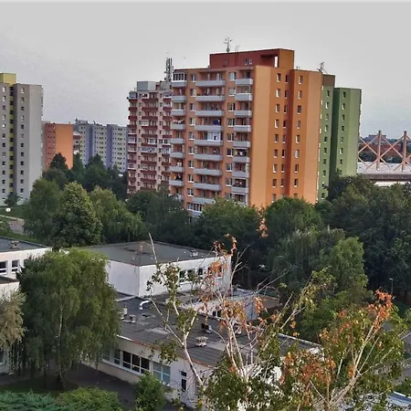 Kuto Apartman דירה טרנבה